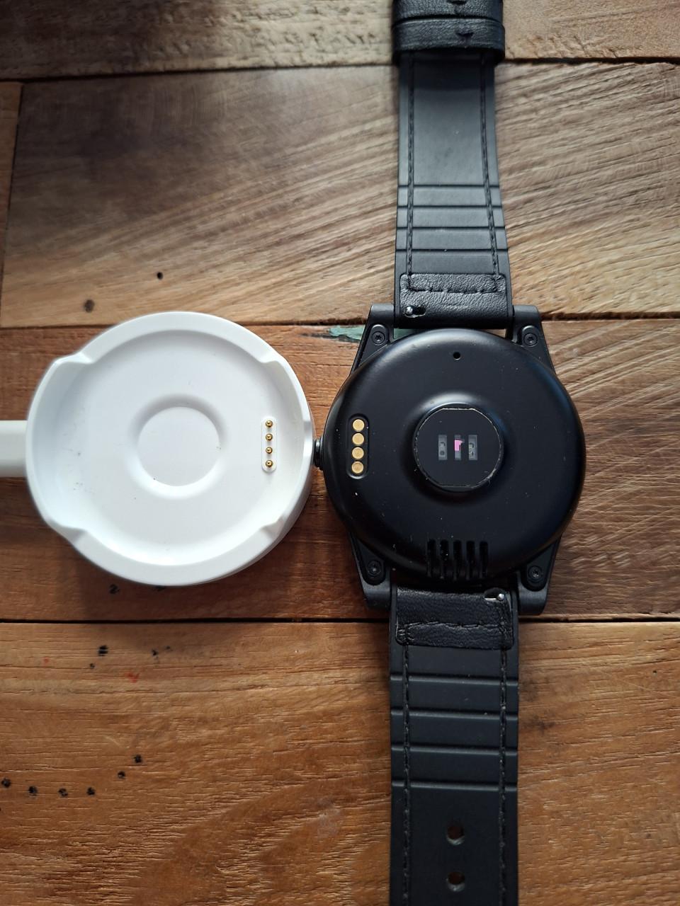 SOS alarm horloge/ Smart Watch