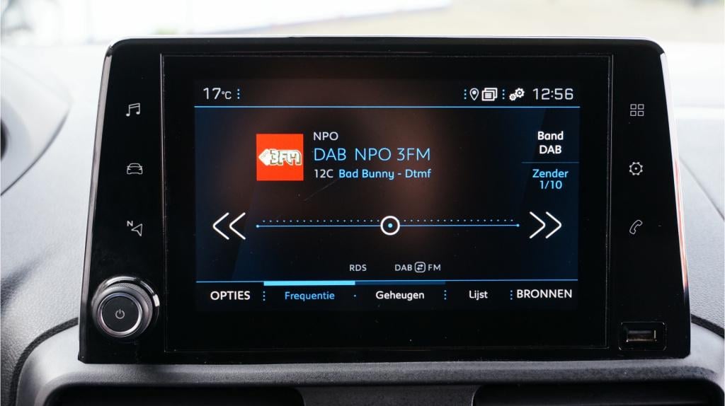 Peugeot Partner 1.5 bluehdi premium rijklaar incl garantie