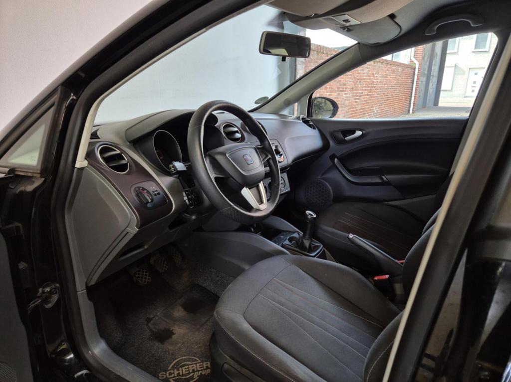 Seat Ibiza 1.4 copa