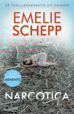 Emelie Schepp - Narcotica / Memento.