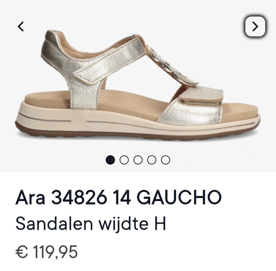 Sandalen