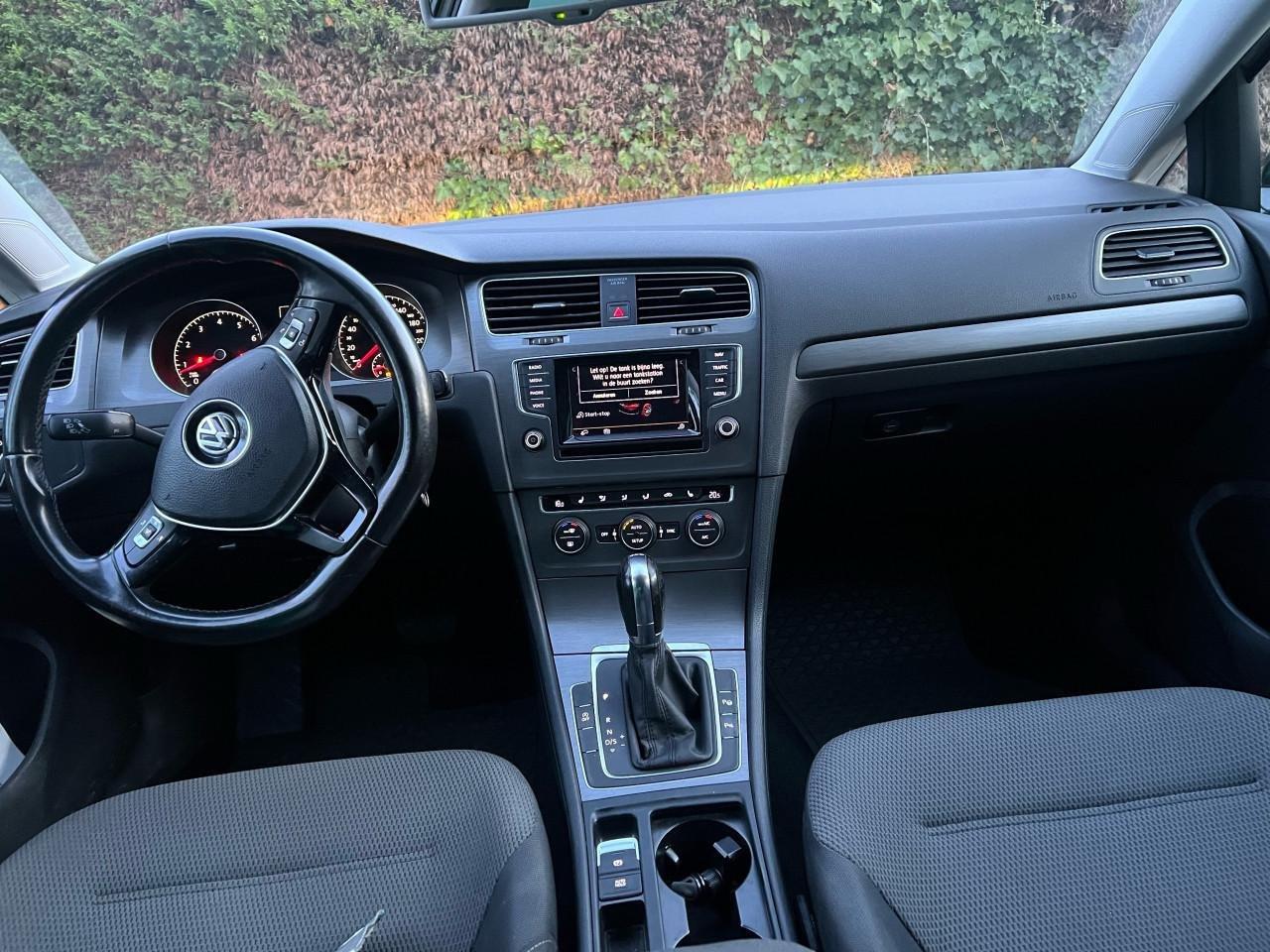 Volkswagen Golf 1.4TSI Highline Automaat