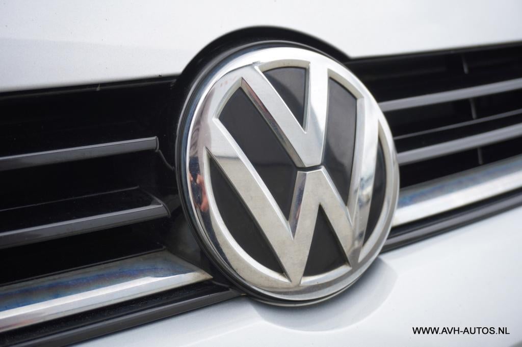 Volkswagen Polo 1.0