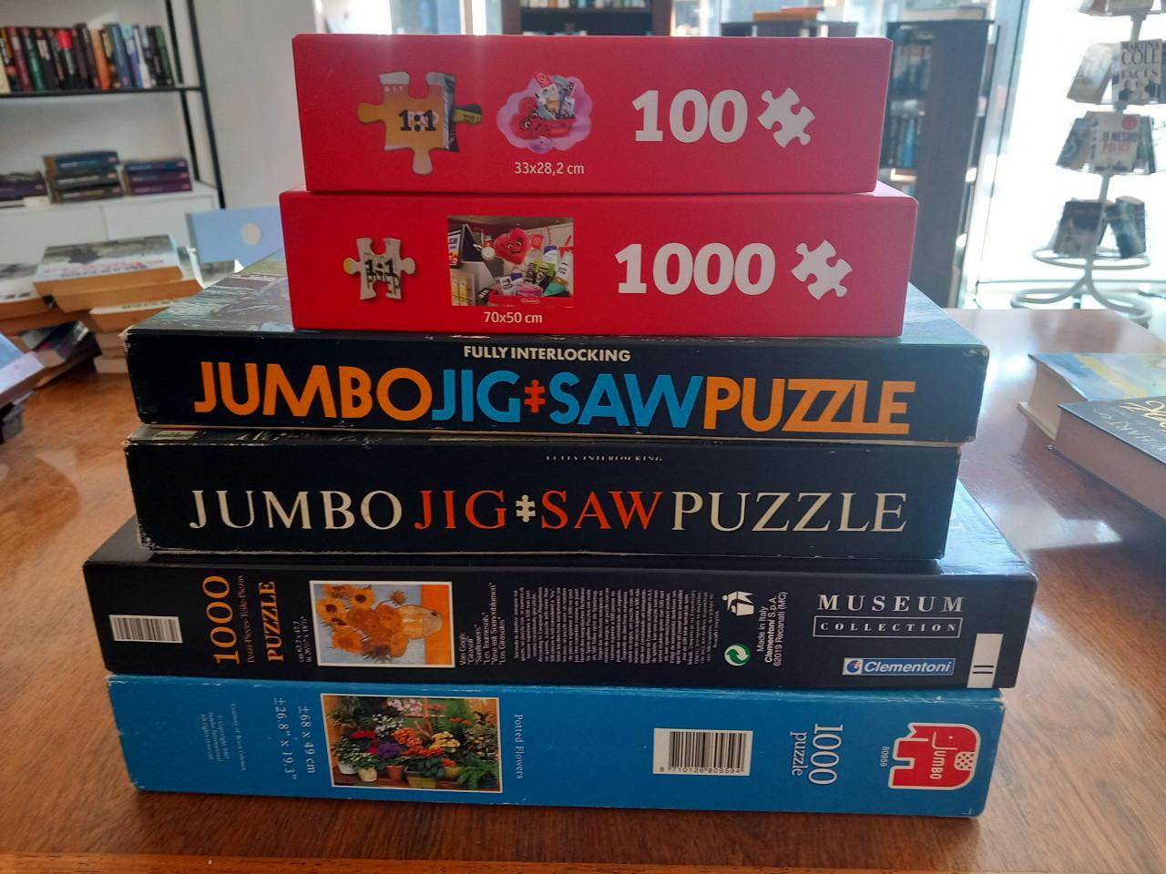 Gratis puzzels