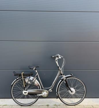 Gazelle Innergy elektrische fiets 400WH