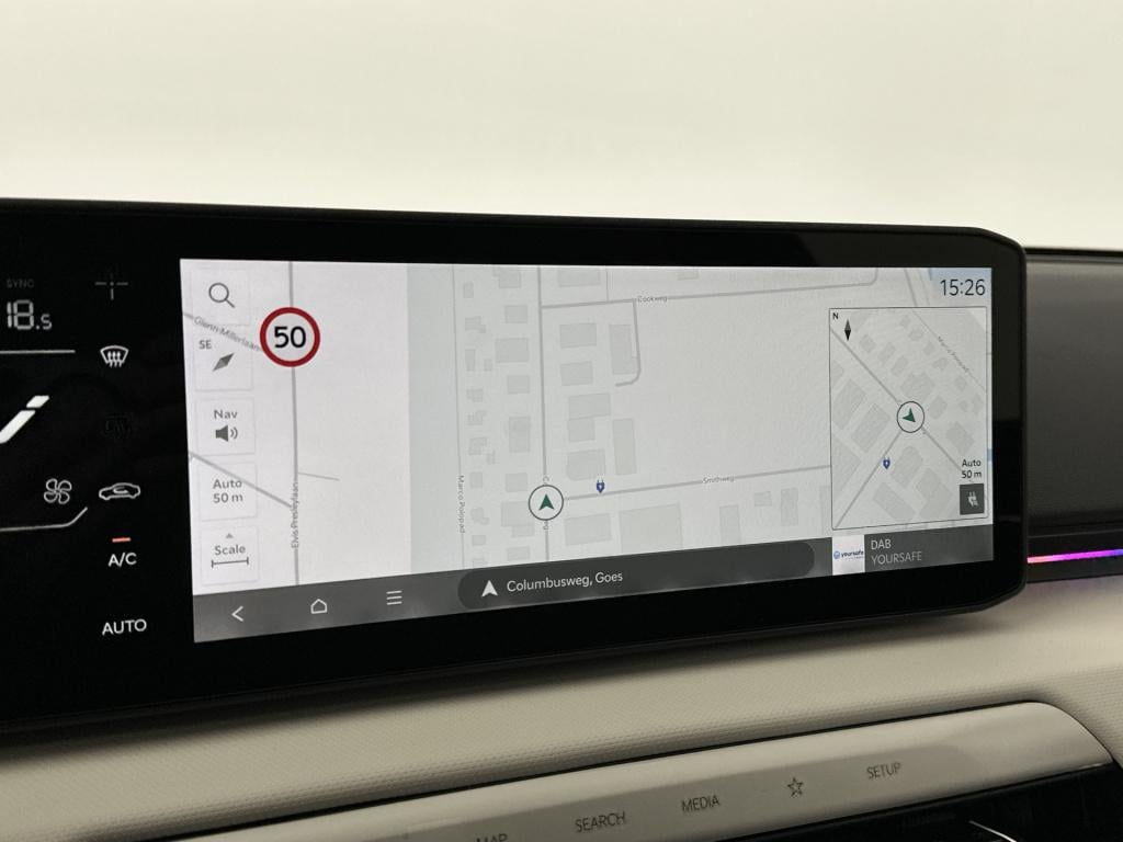Kia Ev4 gt-line business edition 81.4 kwh | demontratievoertuig |