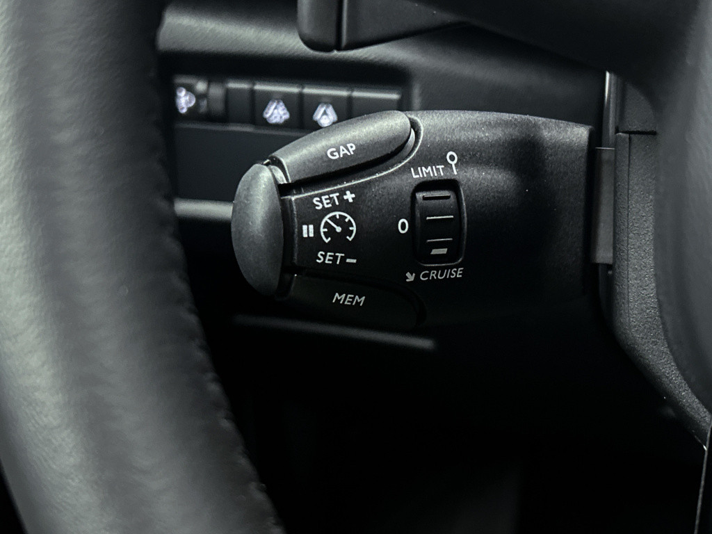 Citroen C5 Aircross 136 pk hybrid automaat ë-series | rijklaar | alcantara 