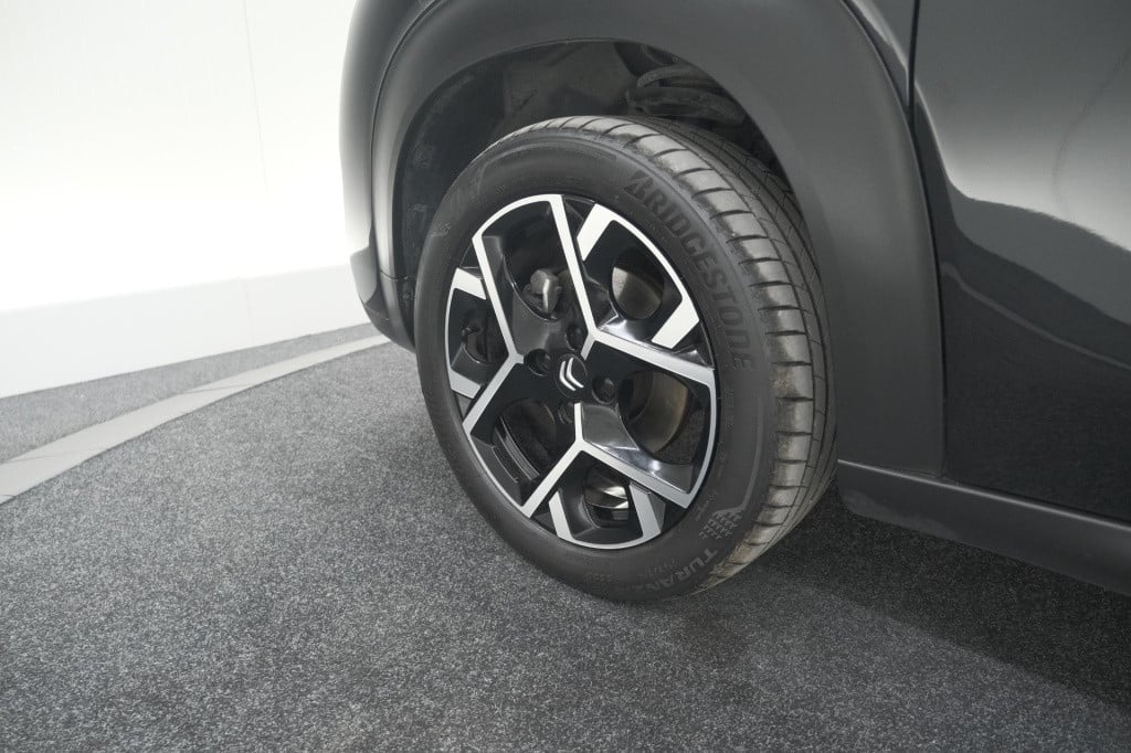 Citroen C3 Aircross puretech 130 eat6 max | camera | navigatie | apple carp