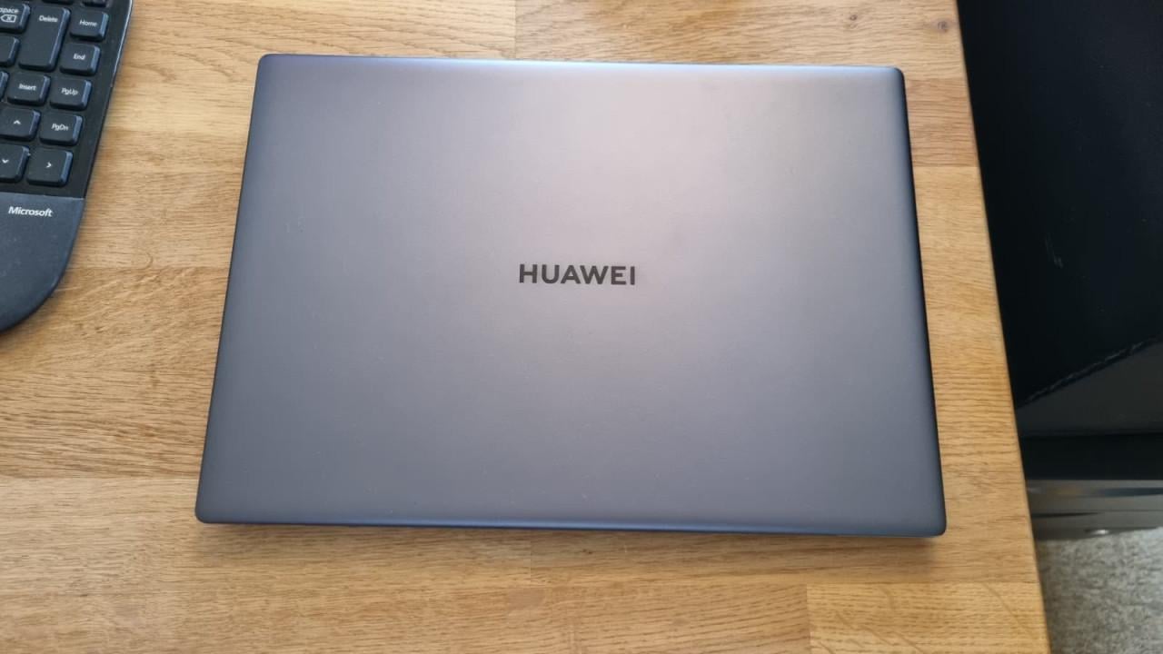 Huawei MateBook X Pro 2020 – i7 / 16GB / 1TB SSD – Goede Staat