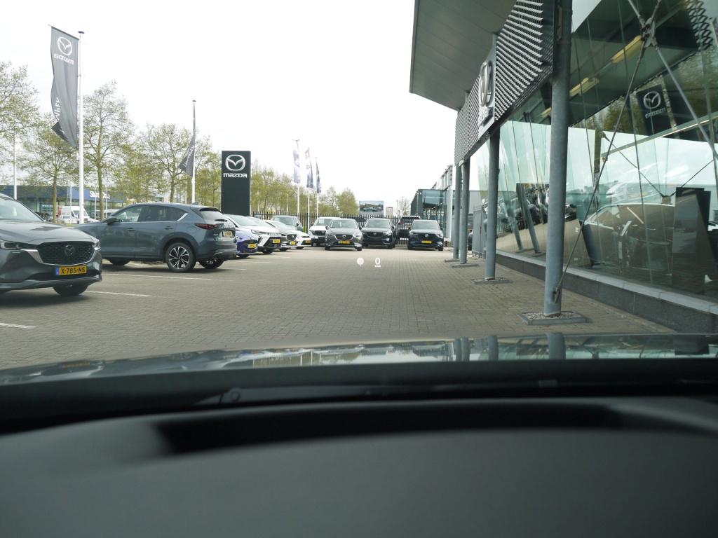 Mazda 3 2.0 e-skyactiv-x m hybrid 186 homura