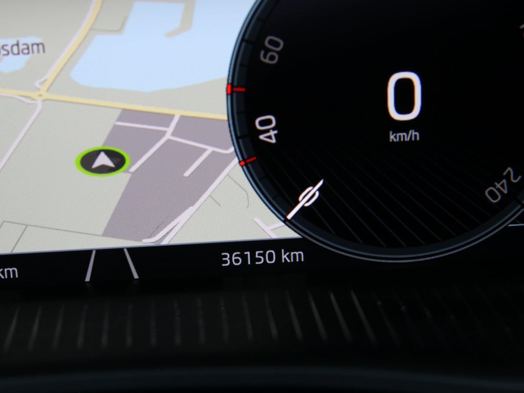 Skoda Fabia 1.0 tsi 110pk style | vol opties!