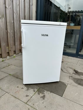 Etna vriezer tafelmodel 4 lades