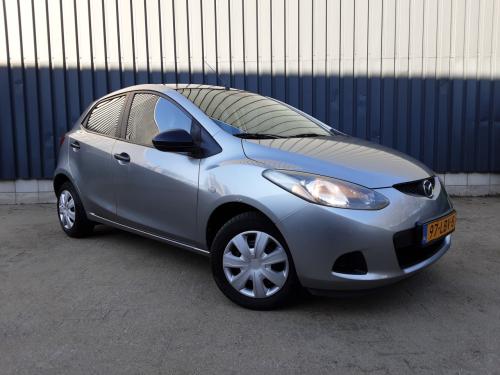 Mazda 2 1.3 XS