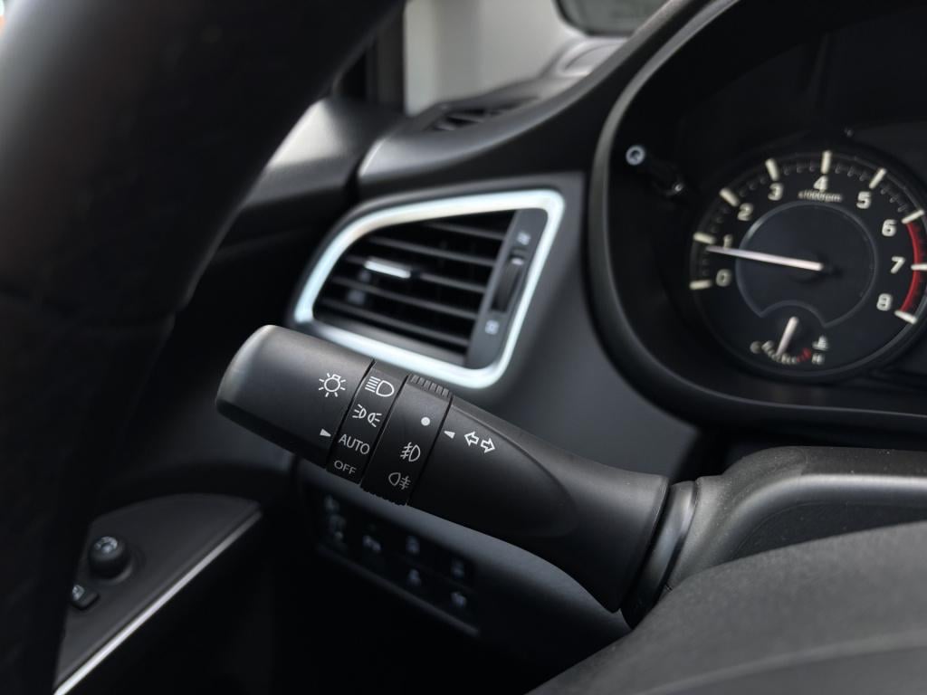 Suzuki Sx4 S-cross style 1.4 boosterjet smart hybrid / panoramadak