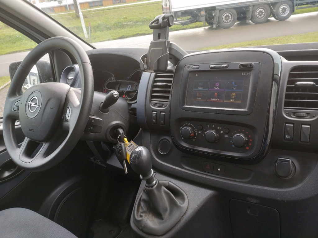 Opel Vivaro 1.6 cdti l1h1 |