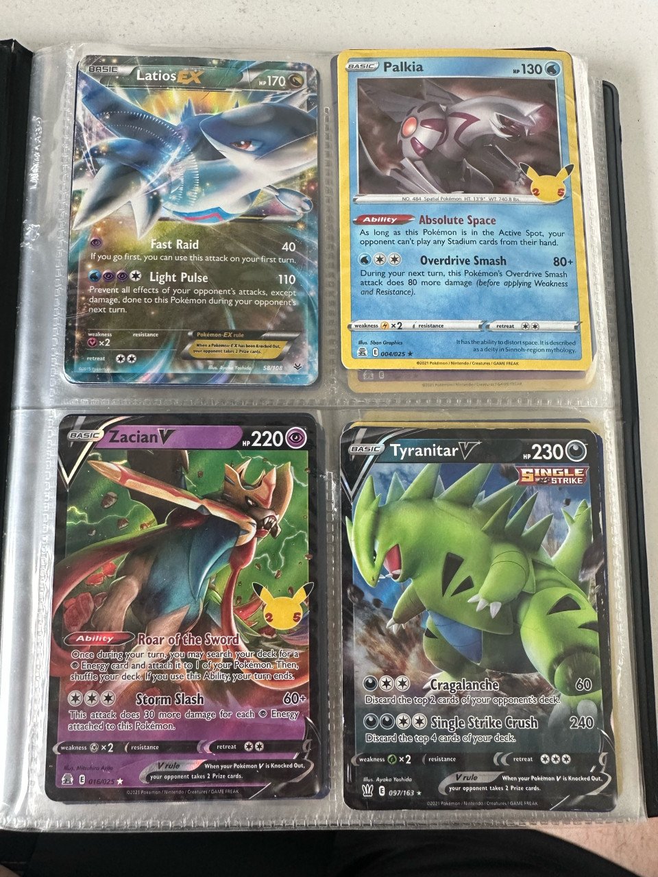 Pokemon Kaarten Map