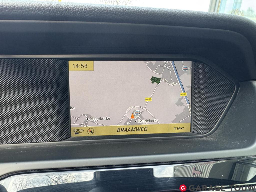 Mercedes-Benz C-Klasse coupé 180 *origineel nl, 2e eigenaar*