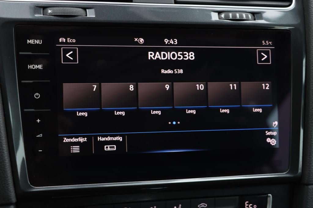 Volkswagen E-golf e-golf 136pk | soh 91%