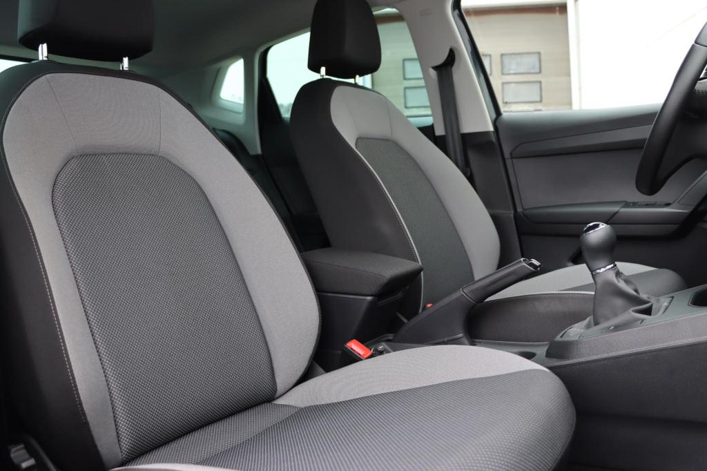 Seat Ibiza 1.0 tsi flex 95pk