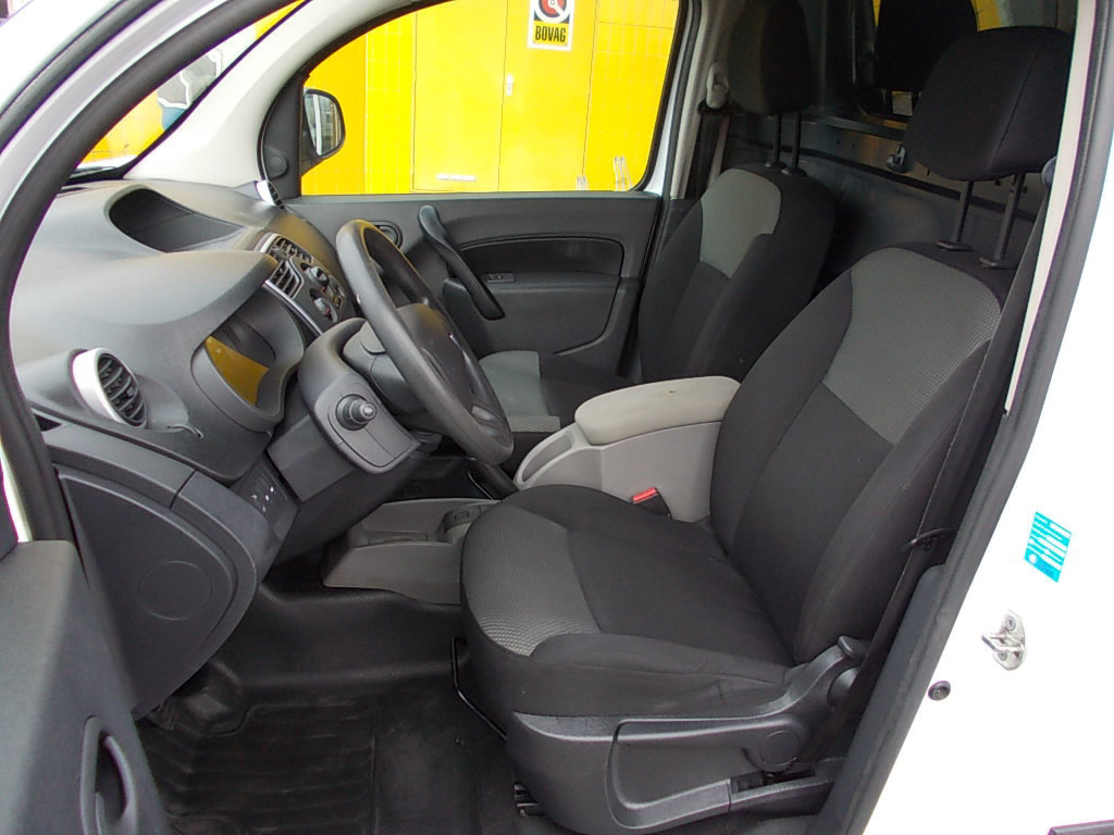 Renault Kangoo 1.5 dci 90 maxi l2h1 airco, navi, cr.control