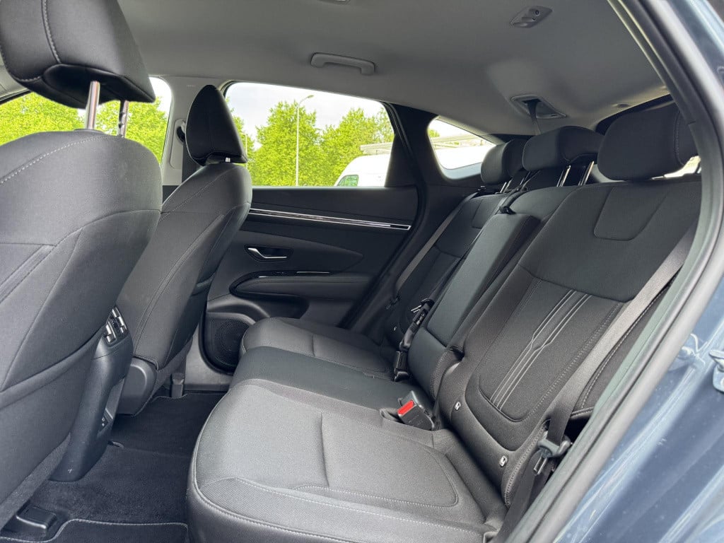Hyundai Tucson 1.6 t-gdi phev comfort smart 4wd | navigatie | camera | appl