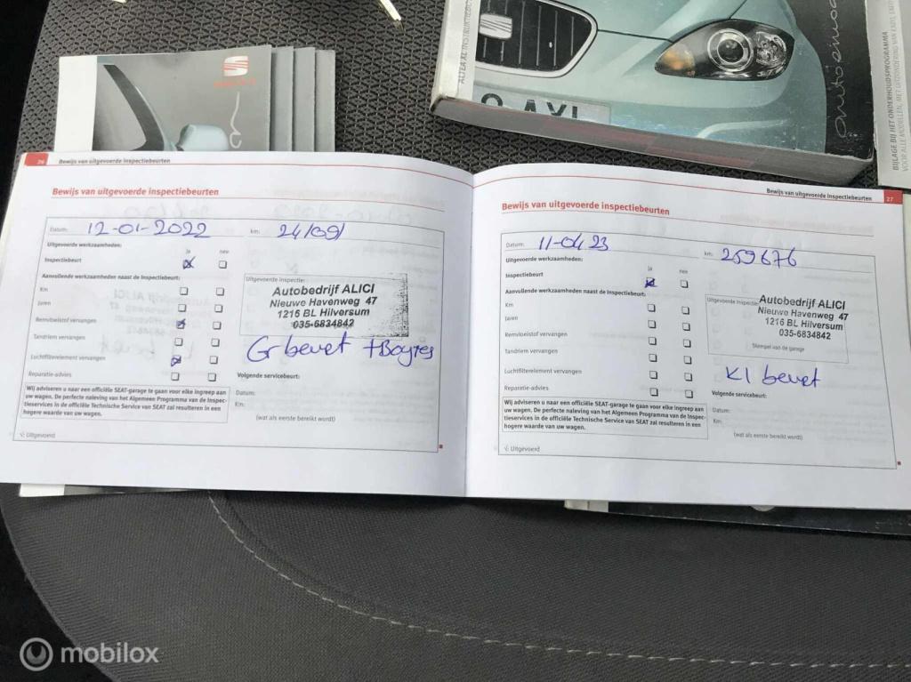 Seat Altea Xl 1.2 tsi businessline