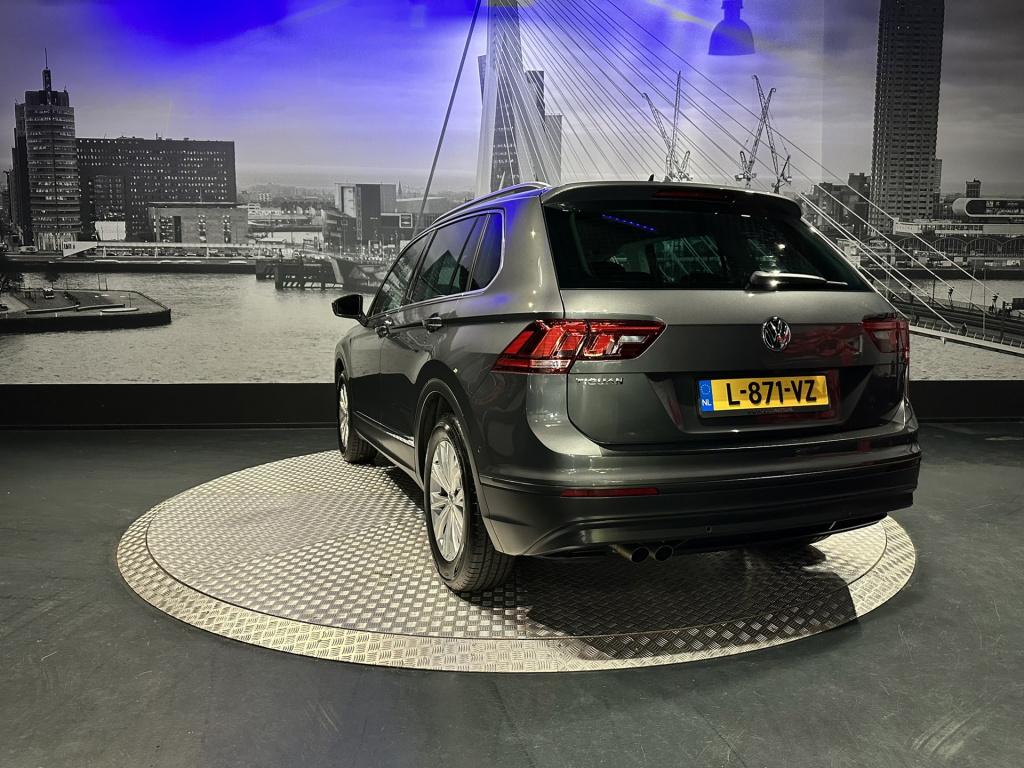 Volkswagen Tiguan 1.5 tsi act comfortline business *led*appconnect*camera*t