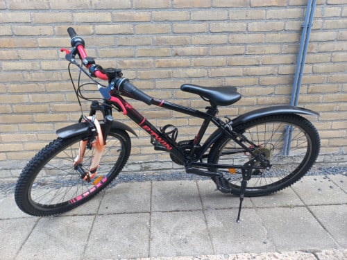 Te koop 24 inch mountainbike