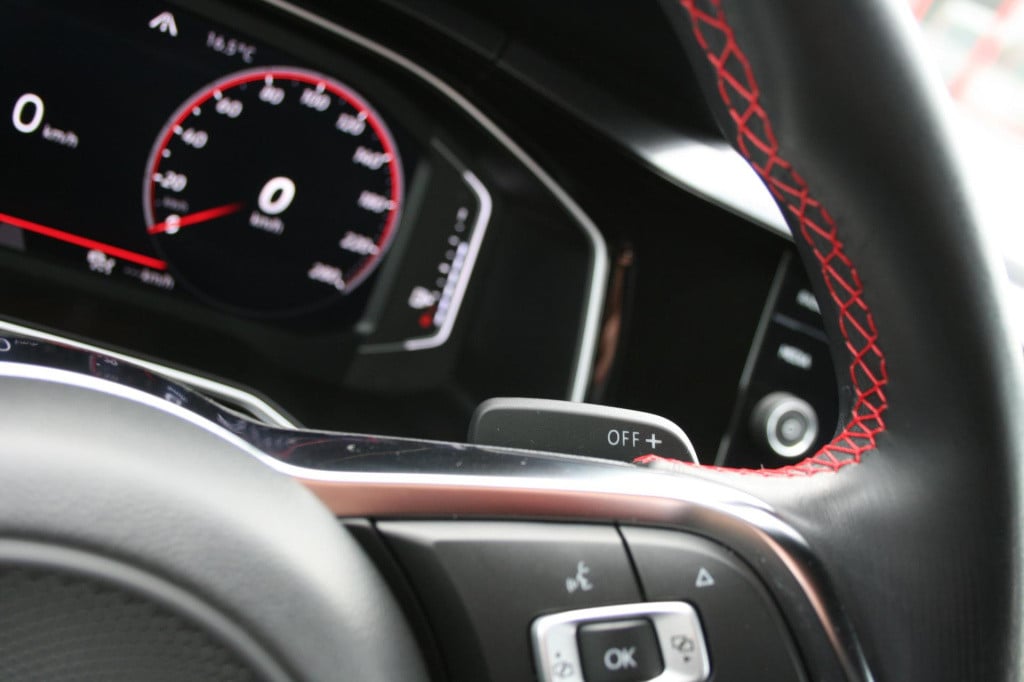 Volkswagen Polo 2.0 tsi gti