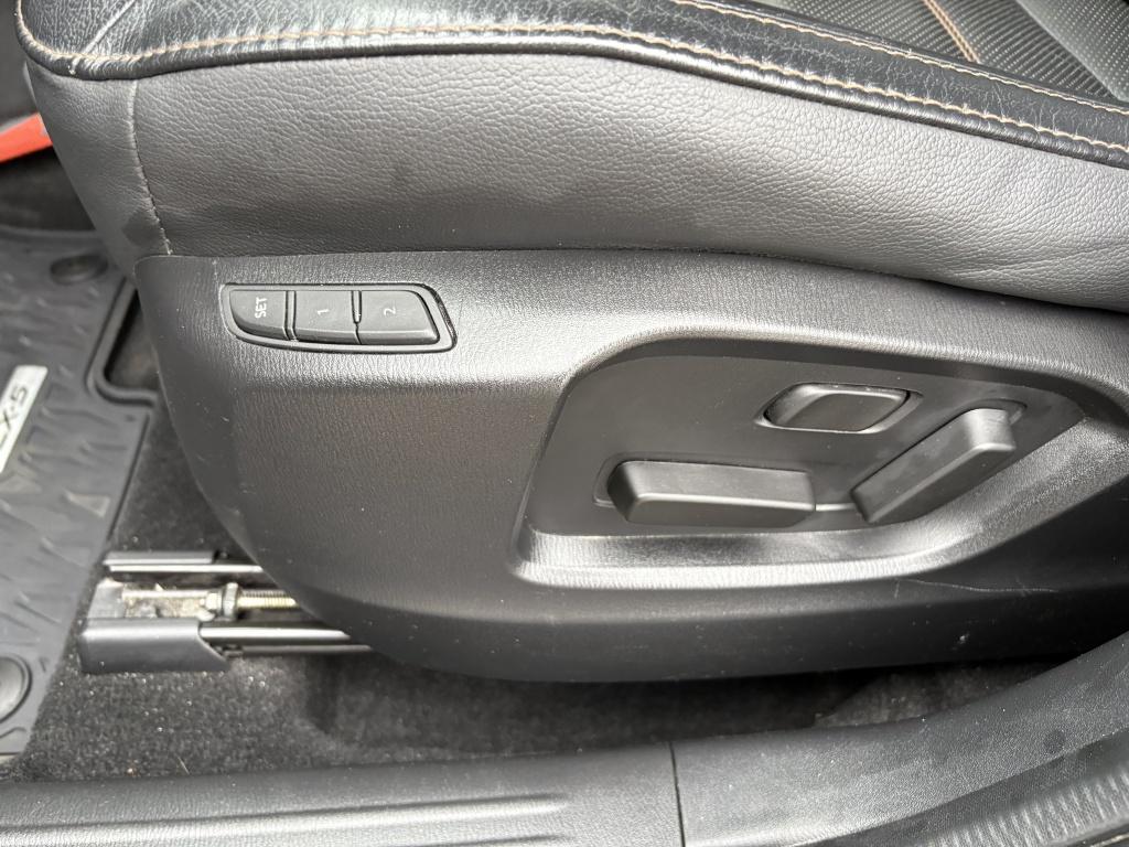 Mazda Cx-5 2.0 sag 165 bus.comf. 100% dealeronderouden bovag garantie leer