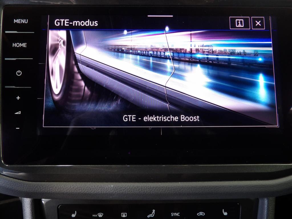 Volkswagen Tiguan 1.4 tsi ehybrid 245pk dsg r-line business+