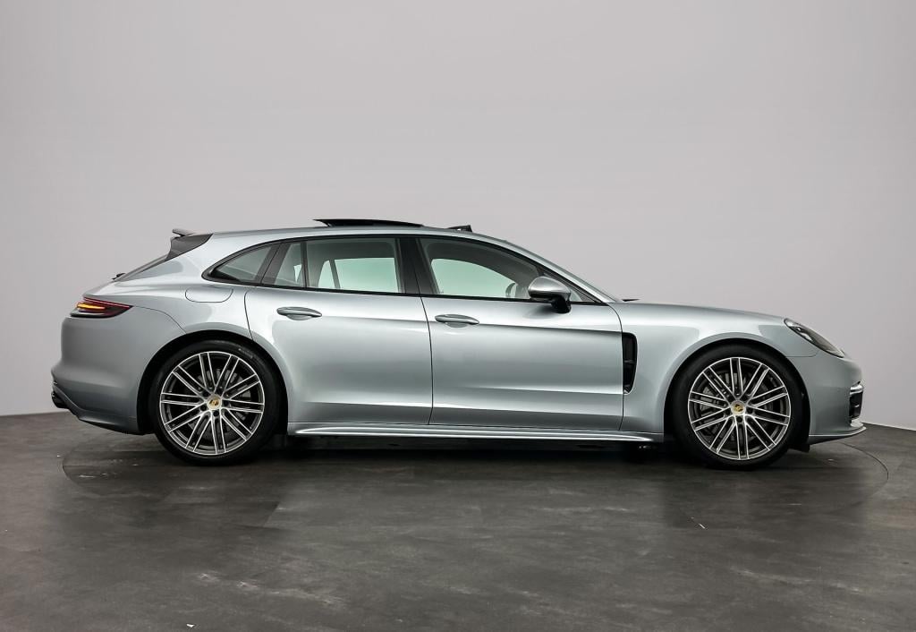 Porsche Panamera sport turismo 2.9 4 e-hybrid
