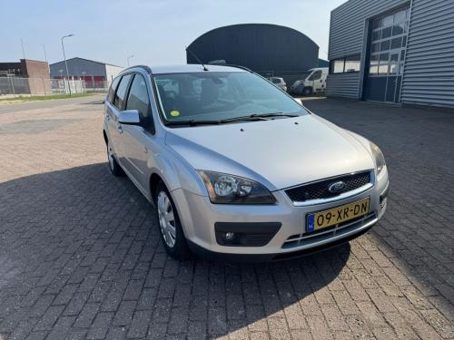 Ford focus bj 2007 1400 euro
