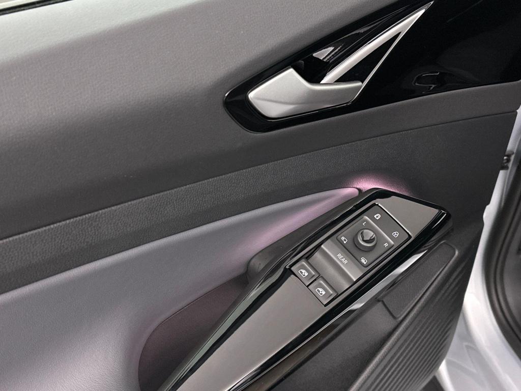 Volkswagen Id.4 pro limited edition 79 kwh