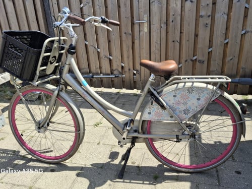 Cortina Lief damesfiets