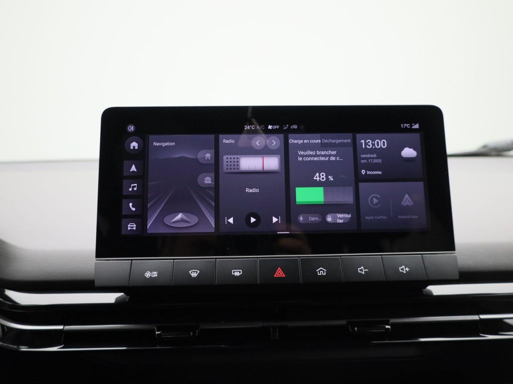 MG Mg4 64 kwh luxury | stoelverwarming | stuurverwarming | 360 camera | 435