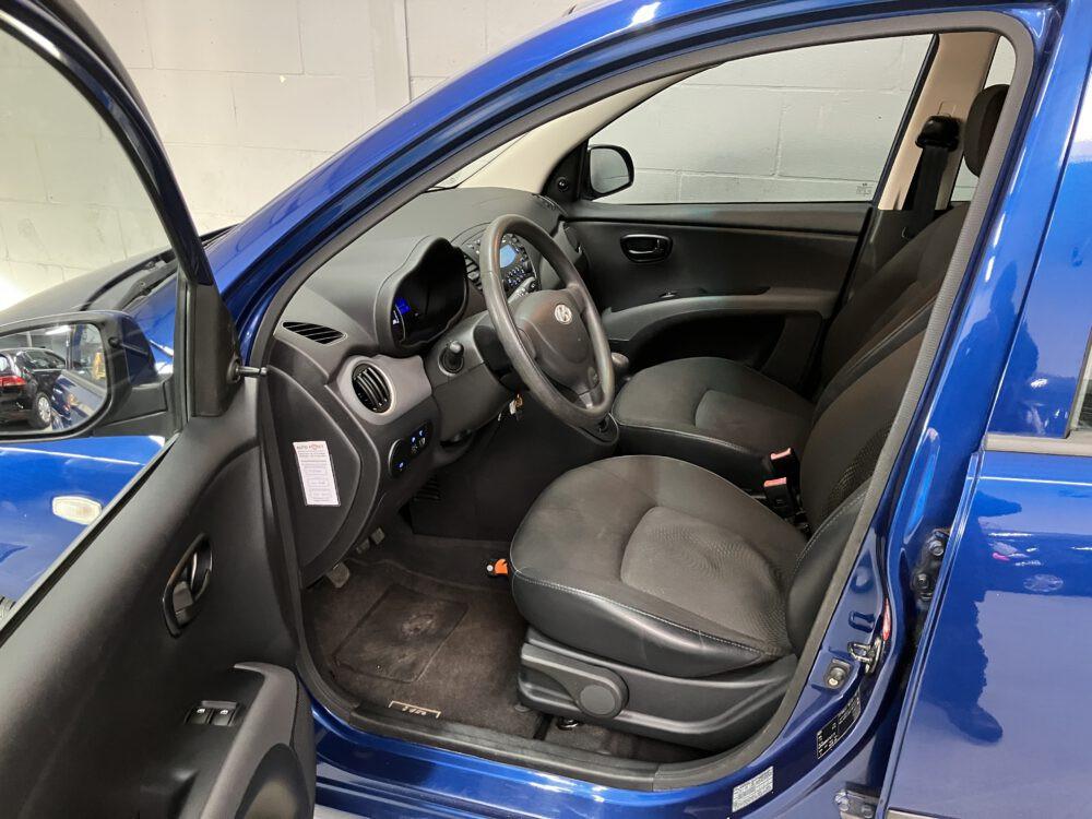 Hyundai i10 1.1. i-Drive Cool