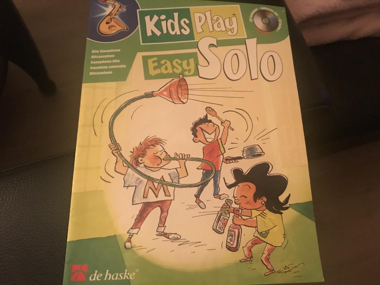 Lesboeken voor kinderen altsax