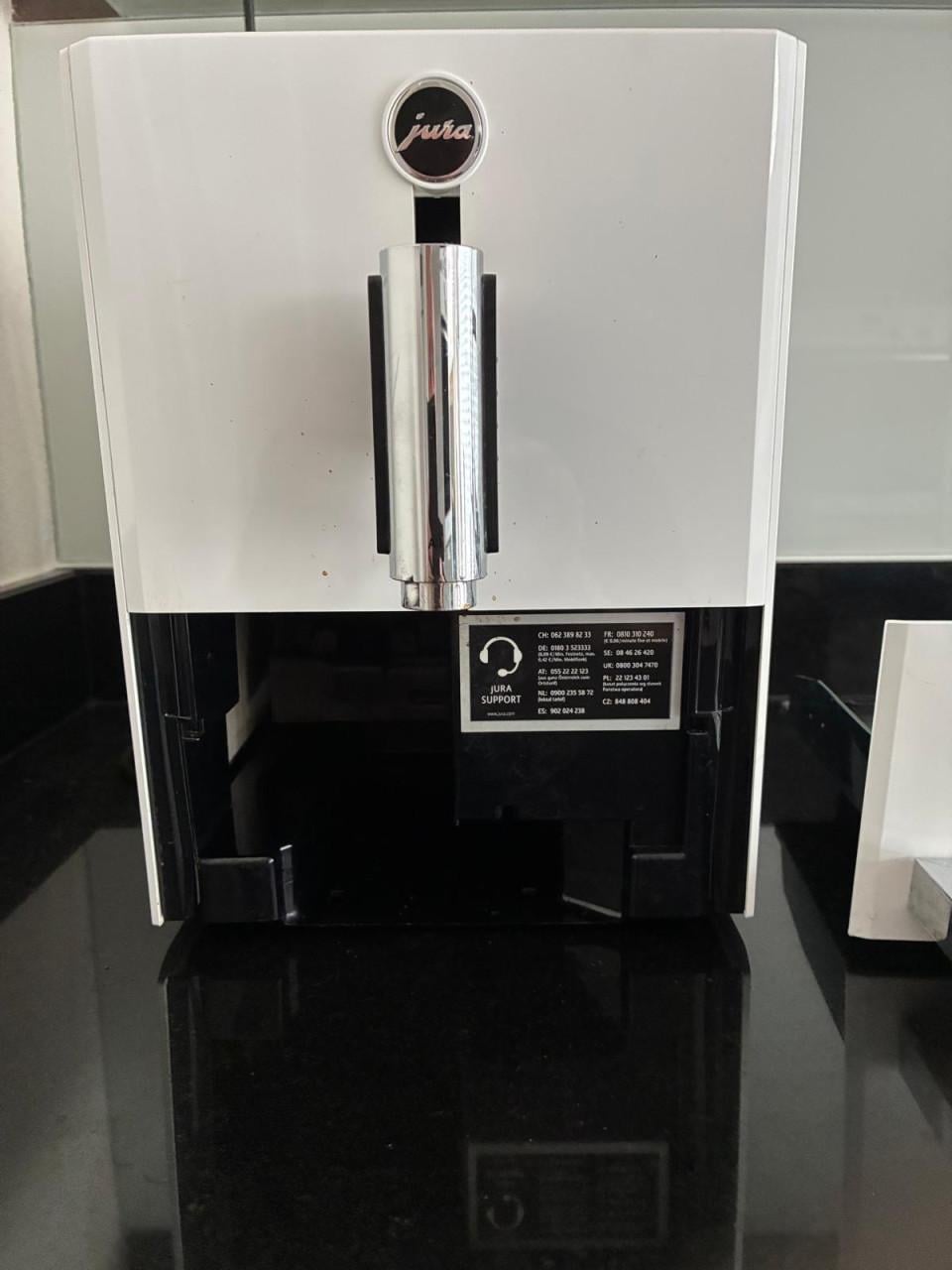 JURA A1 koffiemachine