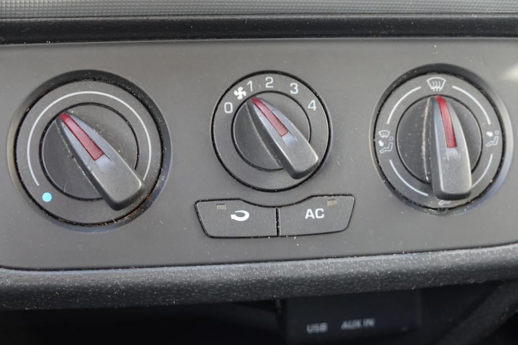 Seat Ibiza sc 1.2 tsi style