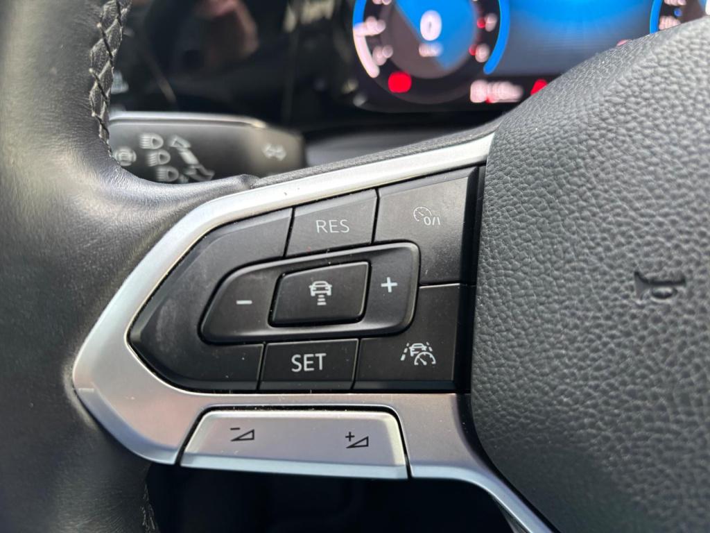Volkswagen Golf 1.5 etsi 150pk, style, carplay