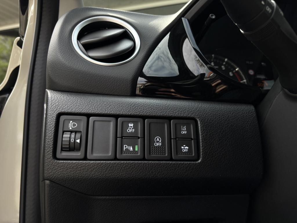 Suzuki Vitara automaat 1.4 boosterjet smart hybrid special edition