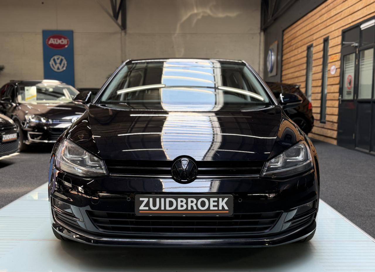 Volkswagen Golf 1.4 TSI DSG