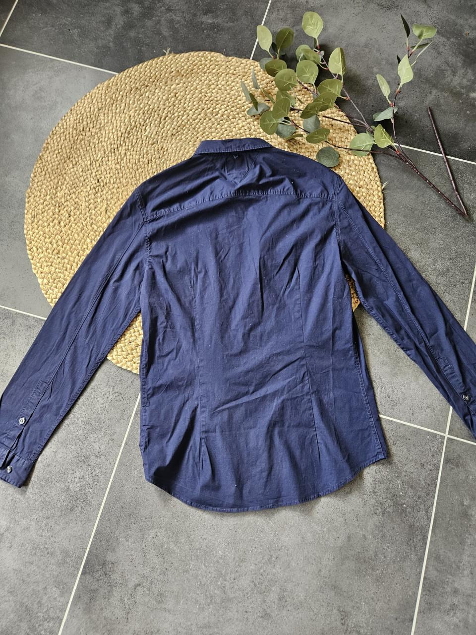 Tommy Jeans overhemd