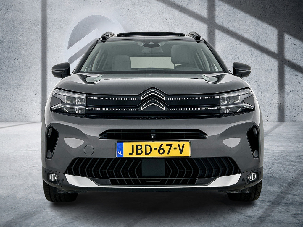 Citroen C5 Aircross 1.6 plug-in hybrid 225 business plus | rijklaar |