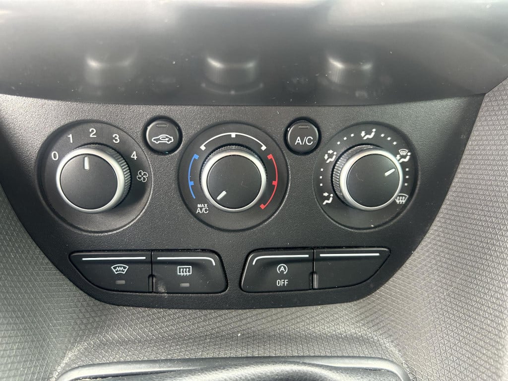 Ford Tourneo Connect compact 1.0 trend