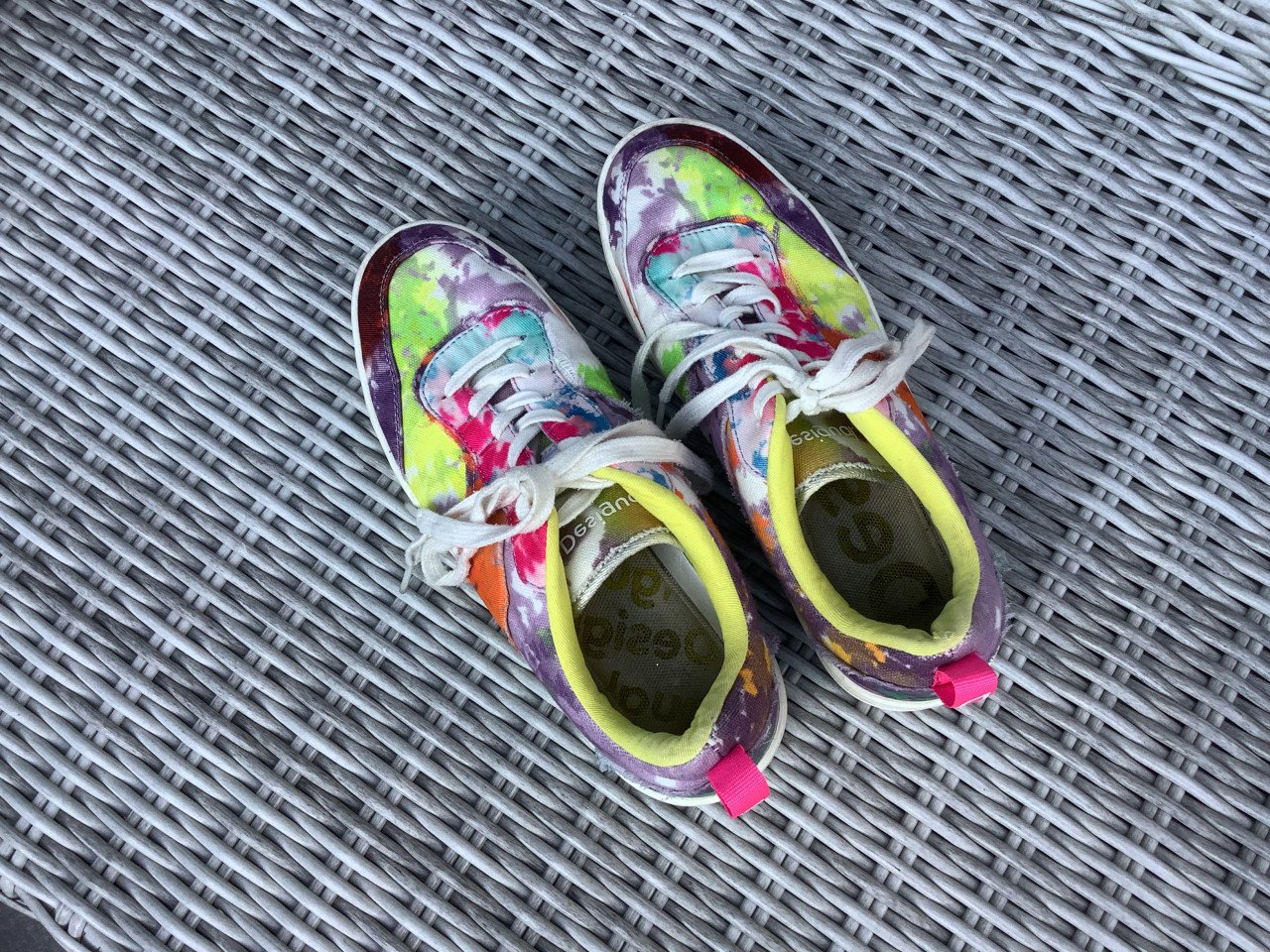 Desiqual Sneakers