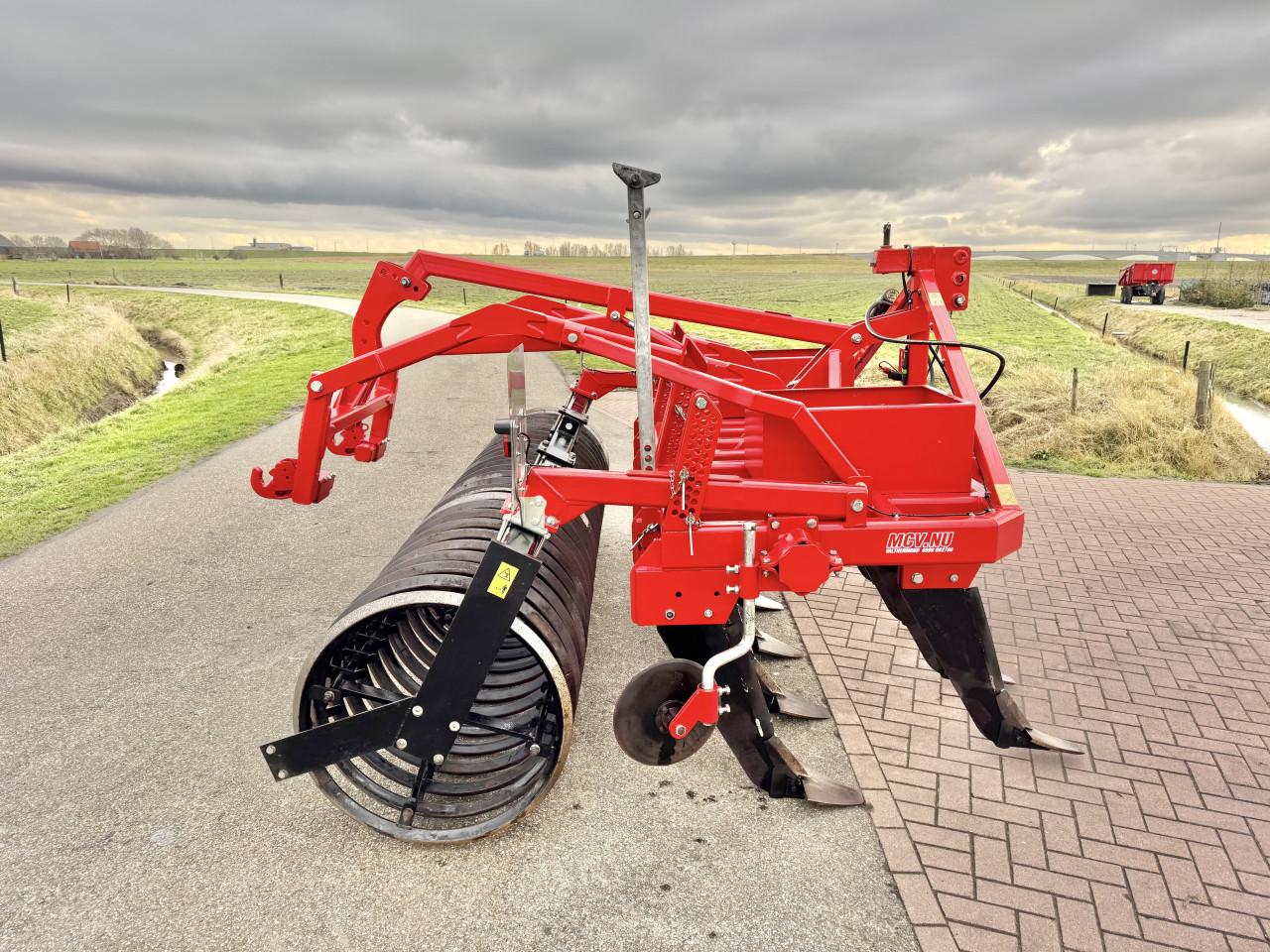 Evers Garron LT-11B XL Frame