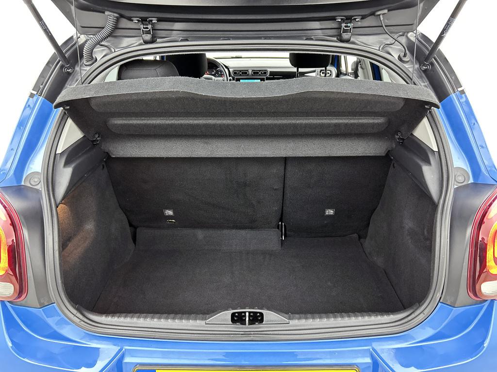 Citroen C3 82 pk shine | rijklaar | navigatie | camera |