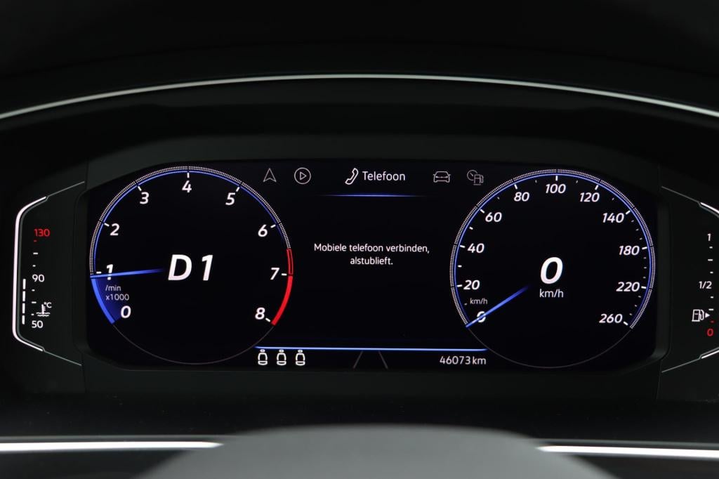Volkswagen Tiguan 1.5 tsi r-line business+ 150pk dsg7